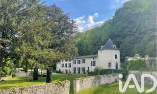 Maison 18 Pièces 370 m² à vendre à Saint-Maixent-l'École (79400)