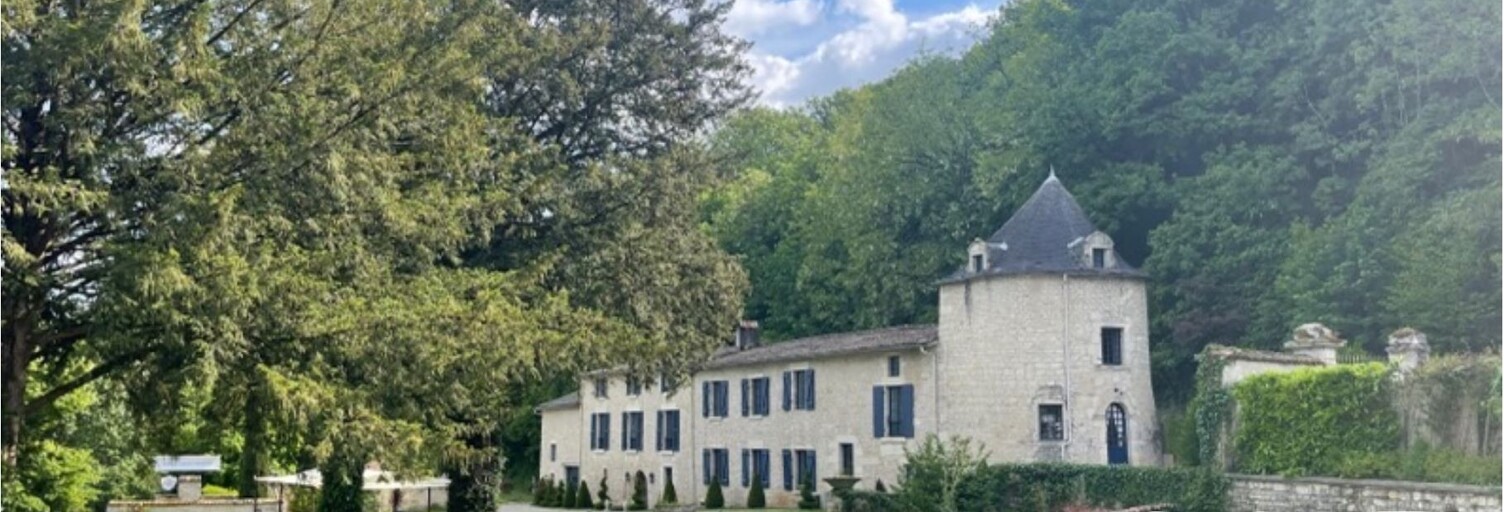 Maison 18 Pièces 370 m² à vendre à Saint-Maixent-l'École (79400)