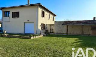 Maison 6 Pièces 114 m² à vendre à Anneyron (26140)