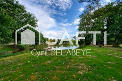 Maison 5 pièces 549000 €