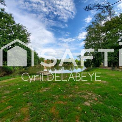 Maison 5 pièces 549000 €