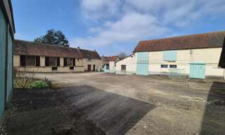 Maison 5 Pièces 154 m² à vendre à Buchelay (78200)