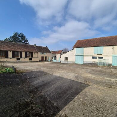 Maison 5 pièces 465000 €