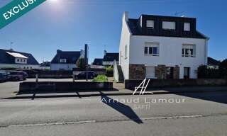 Immeuble  153 m² à vendre à Auray (56400)