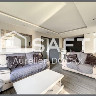 Maison 7 pièces 499000 €