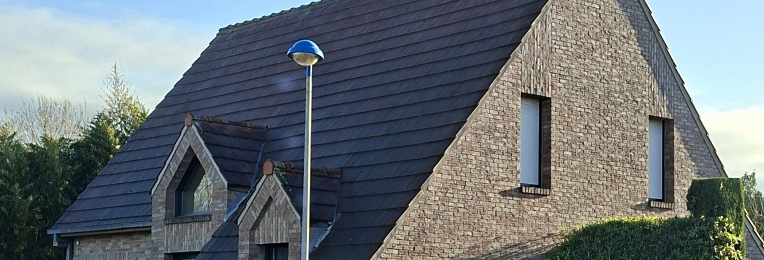 Maison 6 Pièces 150 m² à vendre à La Bassée (59480)