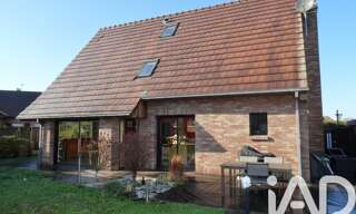 Maison 6 Pièces 150 m² à vendre à La Bassée (59480)