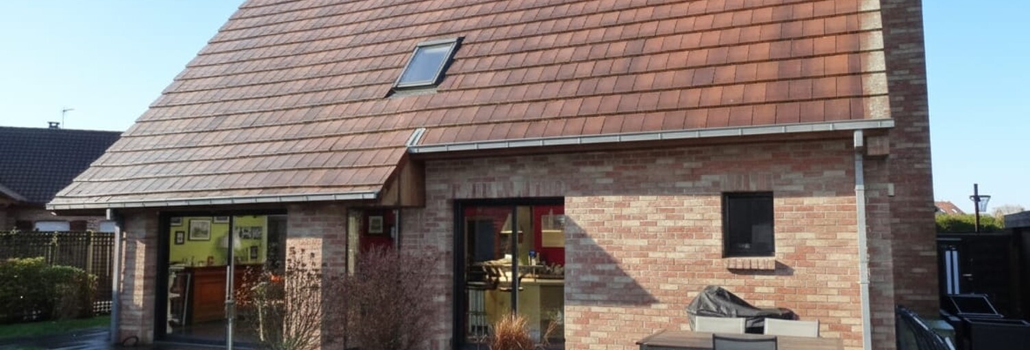 Maison 6 Pièces 150 m² à vendre à La Bassée (59480)