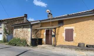 Maison 5 Pièces 109 m² à vendre à Taponnat-Fleurignac (16110)