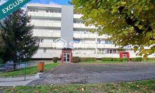 Appartement 5 Pièces 88 m² à vendre à Reims (51100)