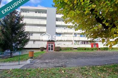 Appartement 5 pièces 160000 €