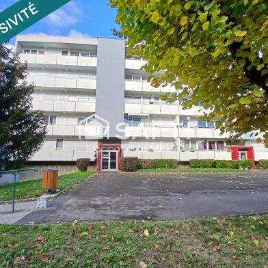 Appartement 5 pièces 160000 €