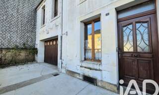 Maison 4 Pièces 123 m² à vendre à Floing (08200)