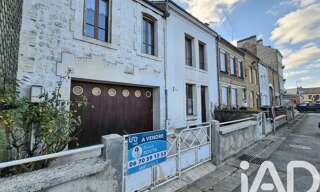 Maison 4 Pièces 123 m² à vendre à Floing (08200)