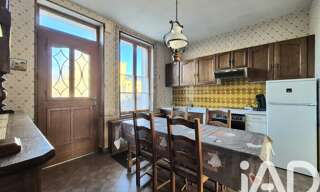 Maison 4 Pièces 123 m² à vendre à Floing (08200)
