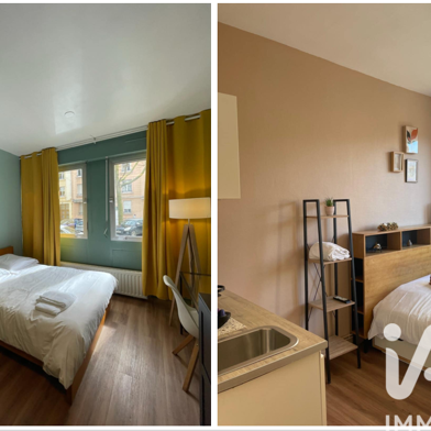 Appartement 2 pièces 125000 €