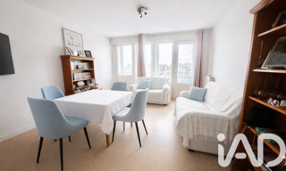 Appartement 3 Pièces 65 m² à vendre à Berck (62600)