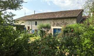 Maison 5 Pièces 142 m² à vendre à Clussais-la-Pommeraie (79190)