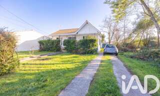 Maison 4 Pièces 91 m² à vendre à Pessac (33600)