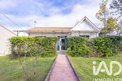 Maison 4 pièces 449000 €