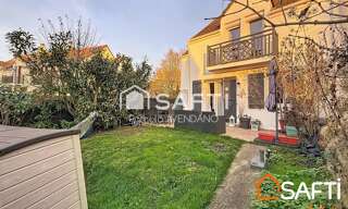 Maison 5 Pièces 104 m² à vendre à Émerainville (77184)