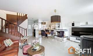 Maison 5 Pièces 104 m² à vendre à Émerainville (77184)