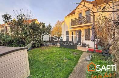 Maison 5 pièces 363000 €