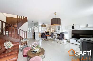Maison 5 pièces 363000 €