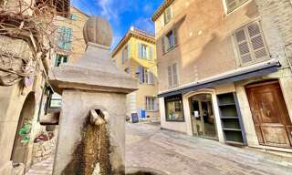 Immeuble  28 m² à vendre à Valbonne (06560)