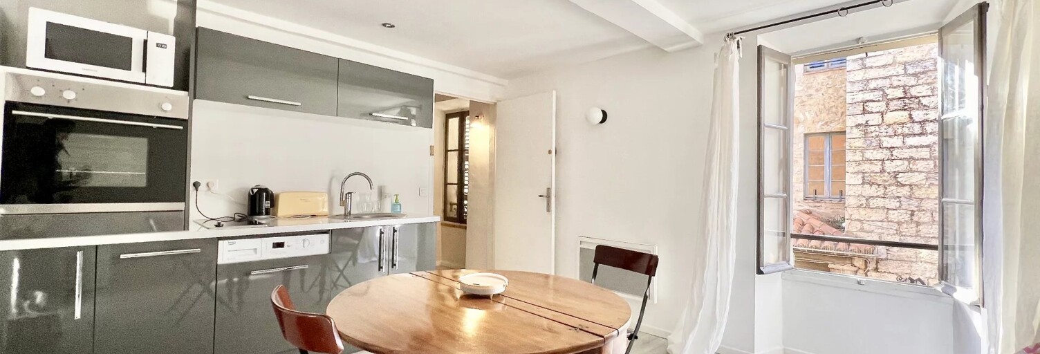 Immeuble  28 m² à vendre à Valbonne (06560)