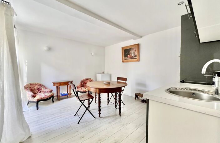 Immeuble — photo 3