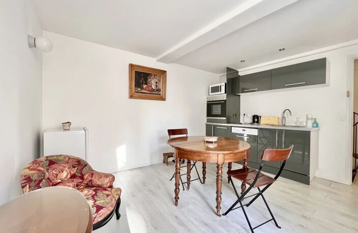 Immeuble — photo 4