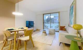 Appartement 2 Pièces 51 m² à vendre à Cannes (06400)