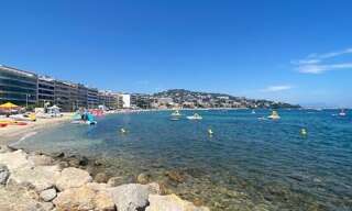 Appartement 2 Pièces 51 m² à vendre à Cannes (06400)