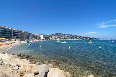 Appartement 2 pièces 479000 €