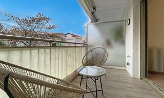 Appartement 2 Pièces 51 m² à vendre à Cannes (06400)