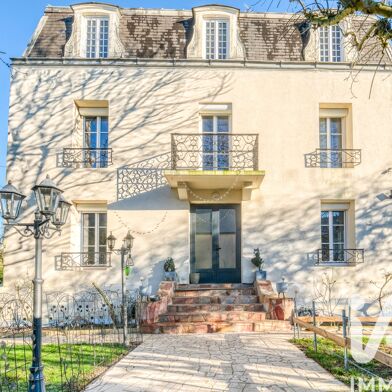 Maison 9 pièces 950000 €