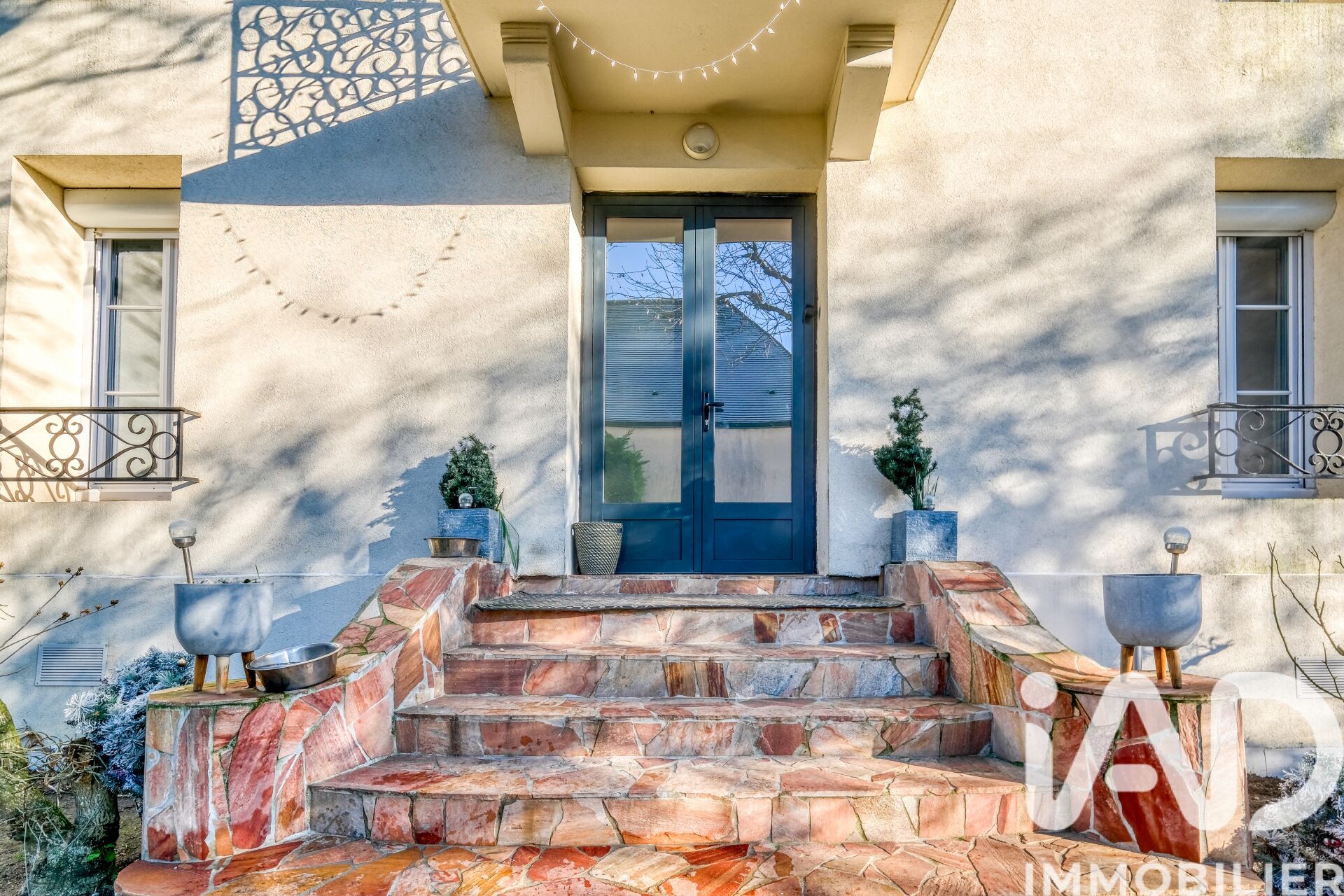 Vente Maison/villa 9 pièces - Photo 2