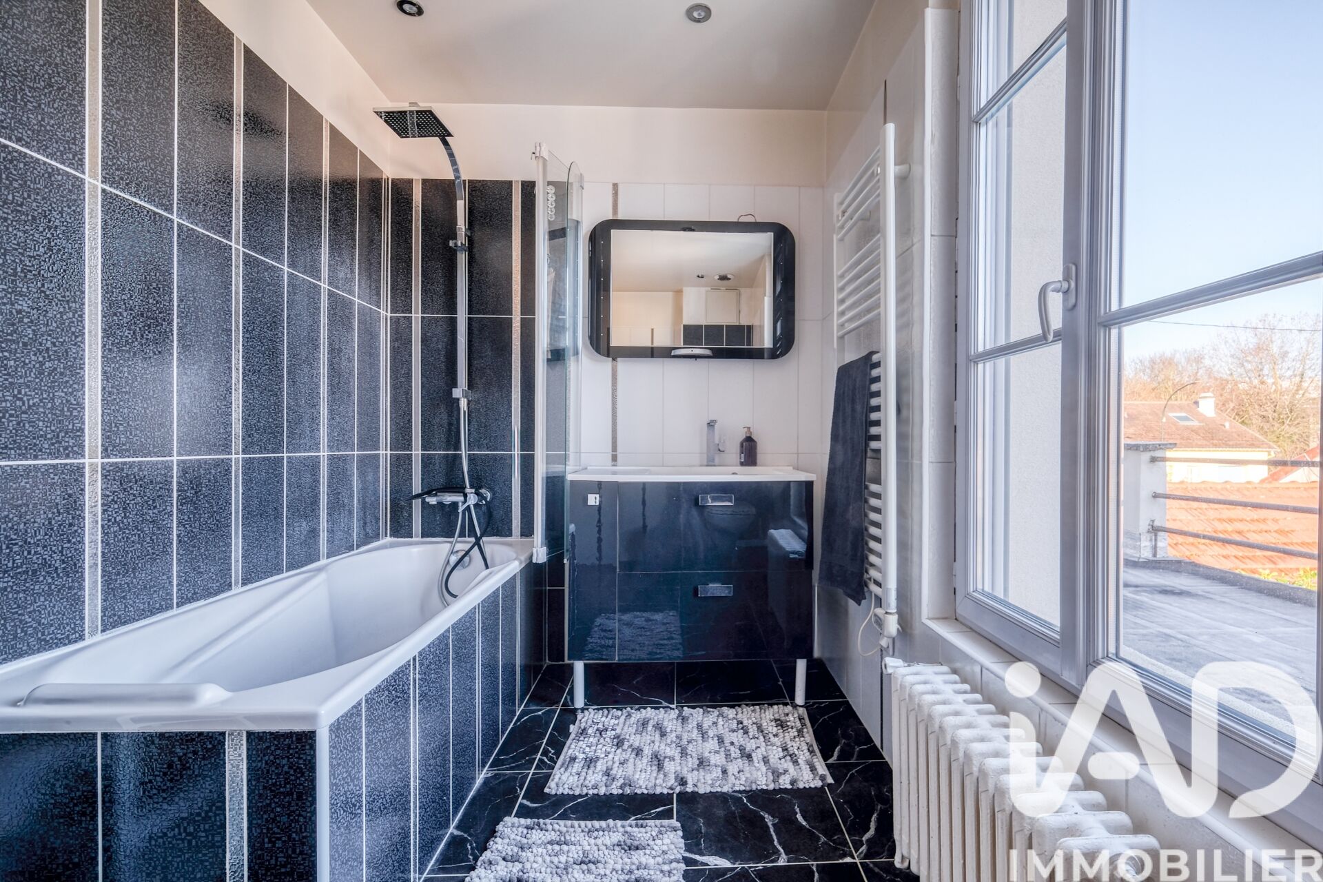 Vente Maison/villa 9 pièces - Photo 5