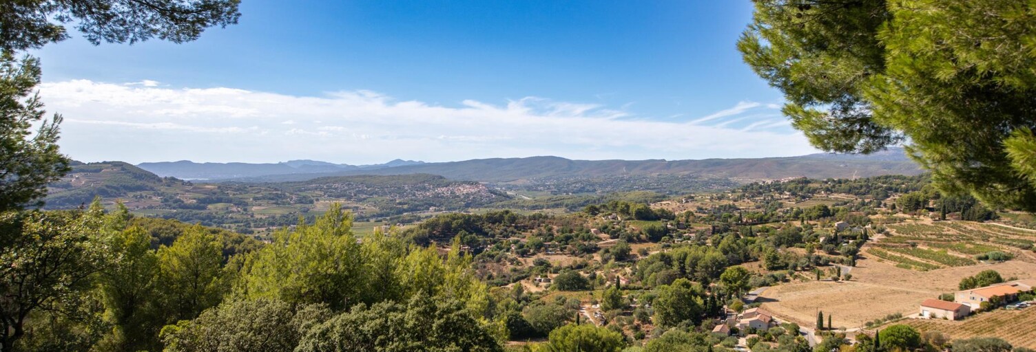 Maison 5 Pièces 100 m² à vendre à Le Beausset (83330)