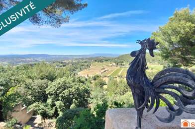 Maison 5 pièces 645000 €