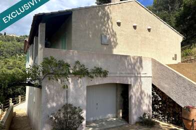 Maison 5 pièces 599000 €