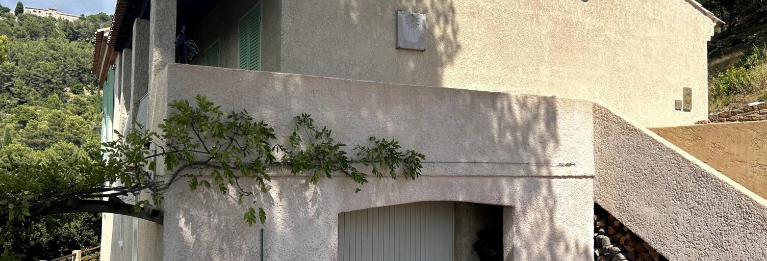 Maison 5 Pièces 100 m² à vendre à Le Beausset (83330)