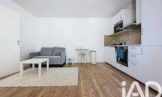 Appartement 5 Pièces 77 m² à louer à Évry-Courcouronnes (91000)