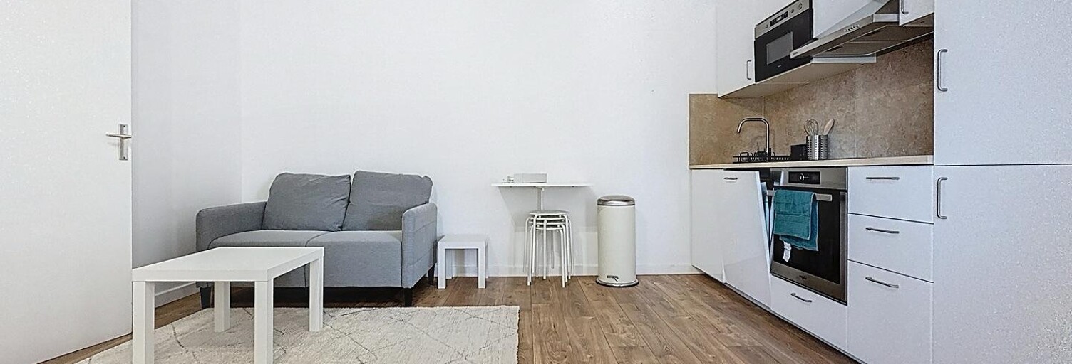 Appartement 5 Pièces 77 m² à louer à Évry-Courcouronnes (91000)