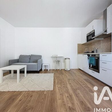 Appartement 5 pièces 500 €