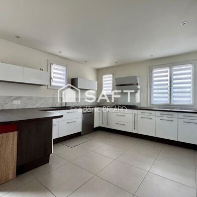 Maison 5 pièces 299000 €