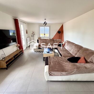 Maison 5 pièces 289000 €