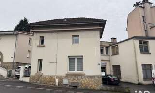 Maison 2 Pièces 57 m² à vendre à Longlaville (54810)