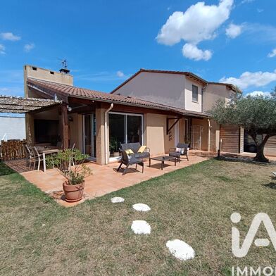 Maison 6 pièces 329000 €